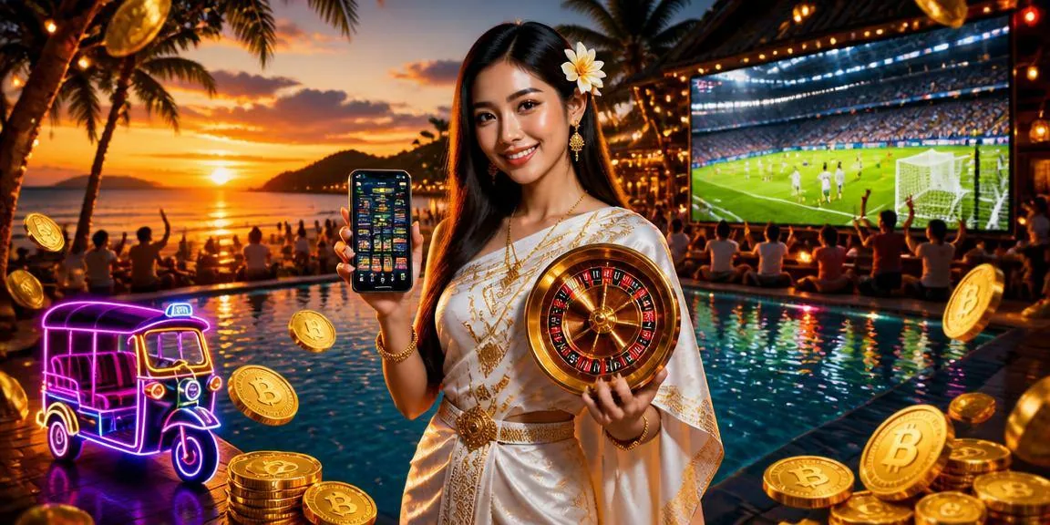 sbo22 แพลตฟอร์มที่สร้างมาเพื่อตอบโจทย์คนไทย